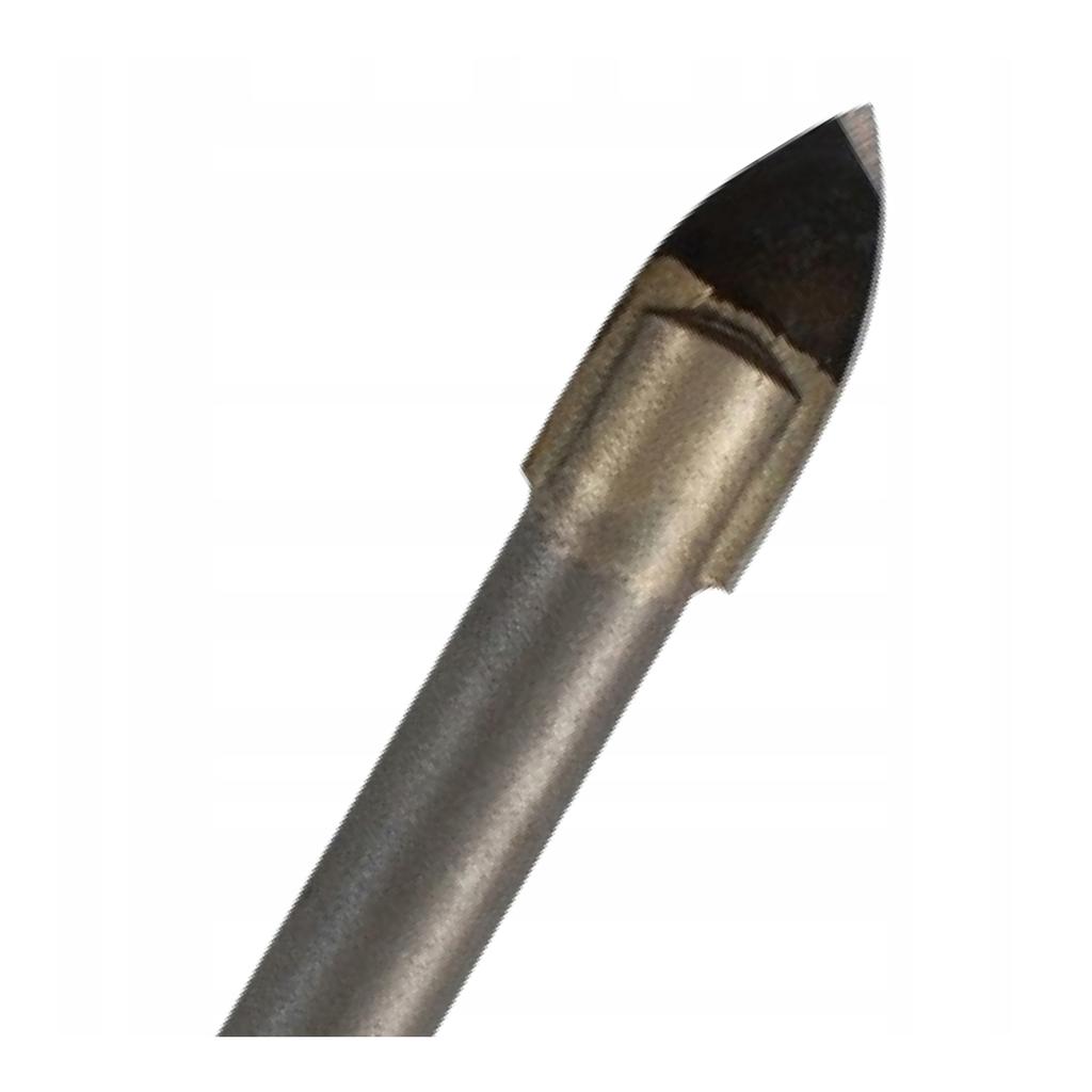 Stanley Steel Glass And Tile Drill Bit