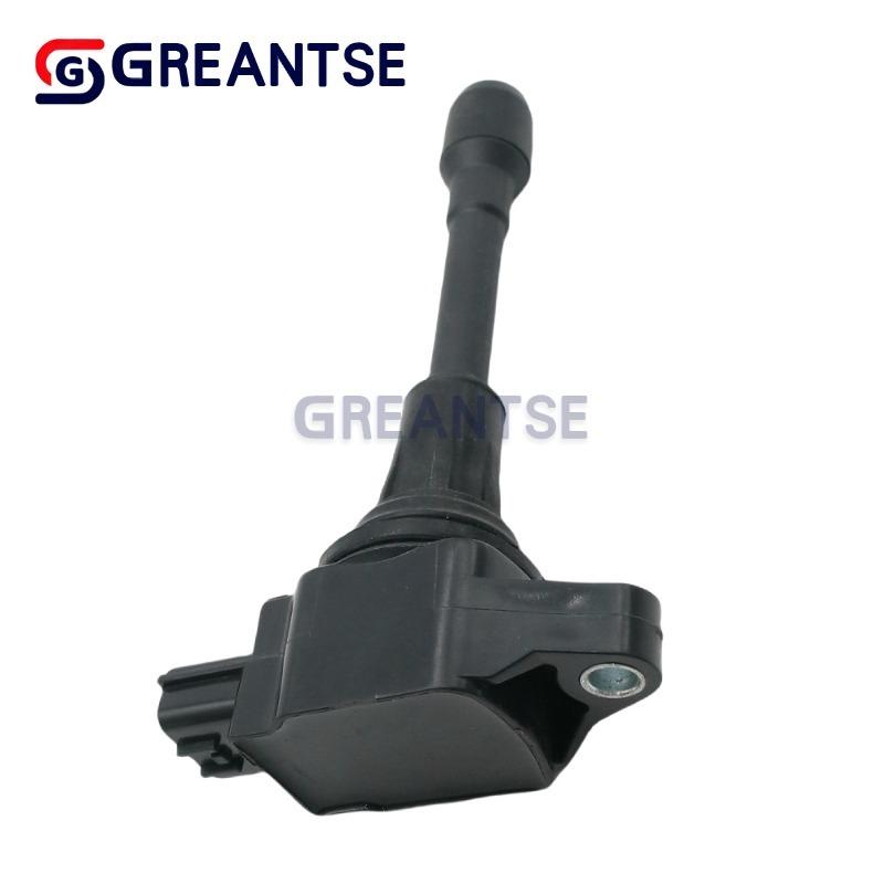 22448-ED000 22448-JA00C Ignition Coil For 2008-2013 Infiniti FX50 For Nissan JUKE 1.6 X-TRAIL T31 2.0 QASHQAI TIIDA 1.6 1.8