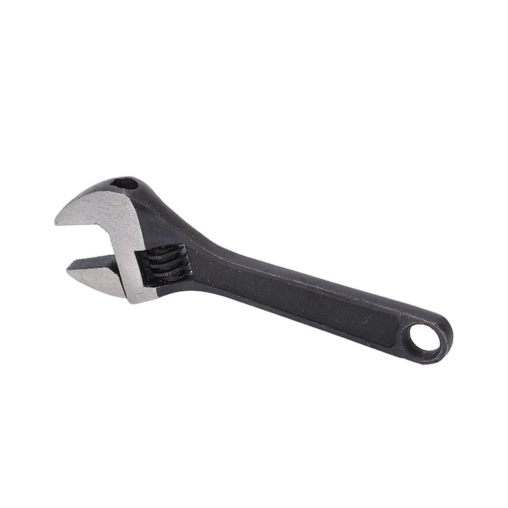 Keychain Wrench Steel Galvanized Portable Professional High Hardness Spanner for