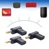 USB C To 4.0x1.7mm Direct current Bridge With 27W 36W 100W Output For LED Lights Laptops Electronics Charging