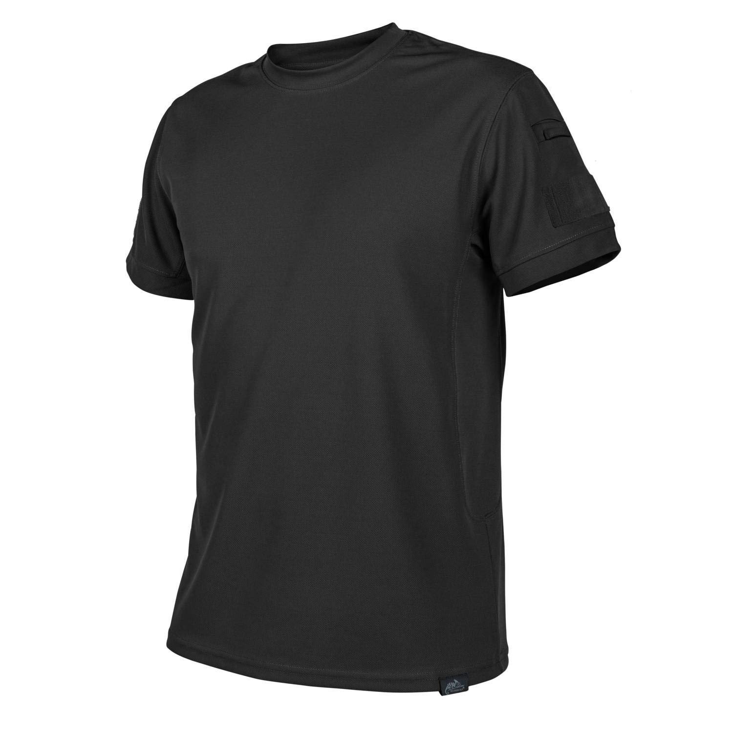 

[HELIKON-TEX] Helikon-Tex TACTICAL T-SHIRT TOPCOOL - Military Tactical Lightweight Quick-Drying Breathable Short-Sleeve Men s Outdoor Sports Training