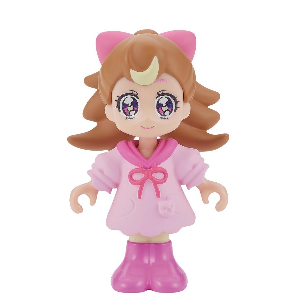 Bandai Wonderful PreCure! Pre-Coordinate Doll Cure Wonderful