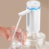 USB Charging Bucket Water Pump LED Display Automatic Drinking Water Dispenser  Home