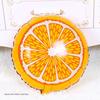 Fruit Shaped Balloons 5-Pack