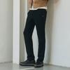 Men S Bonded pantS Of5003gb Black