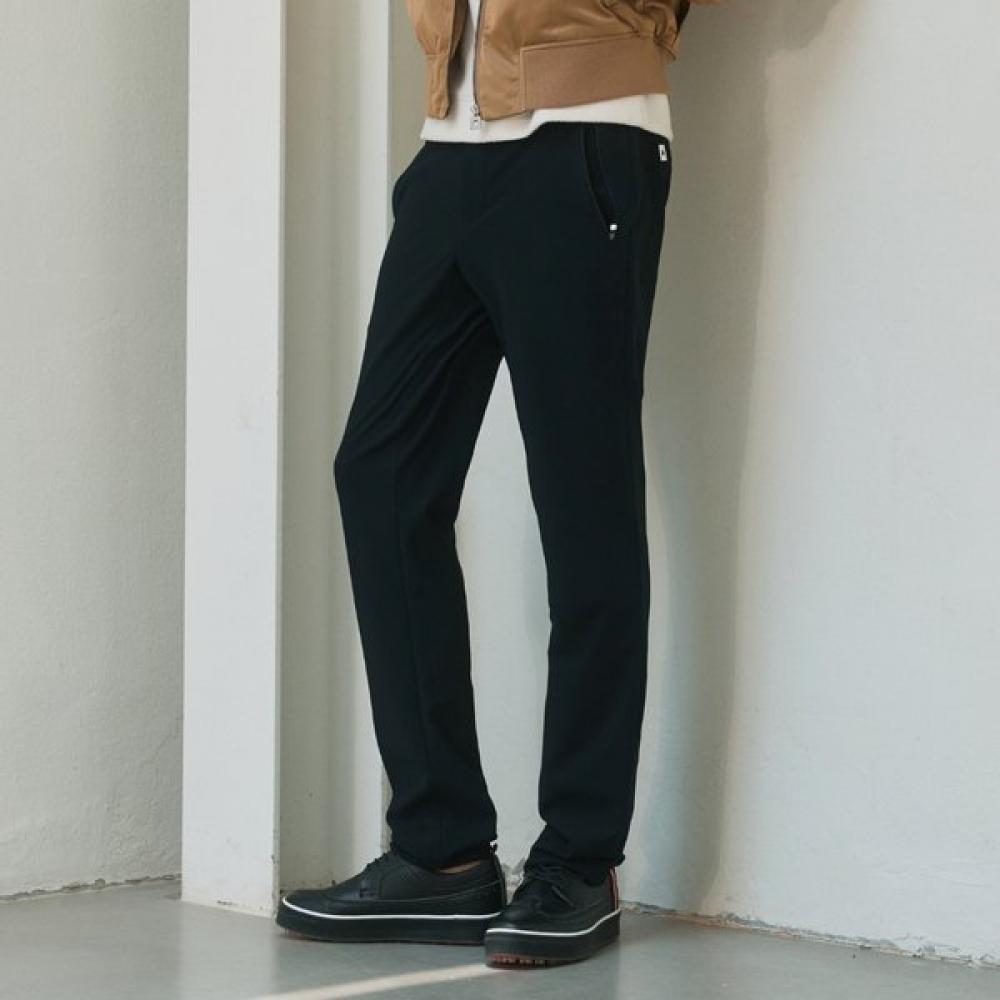 

Onoff Men S Bonded pantS Of5003gb Black BLACK/54