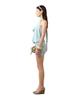 Hilda Lolly Stripe Dress [Mint]