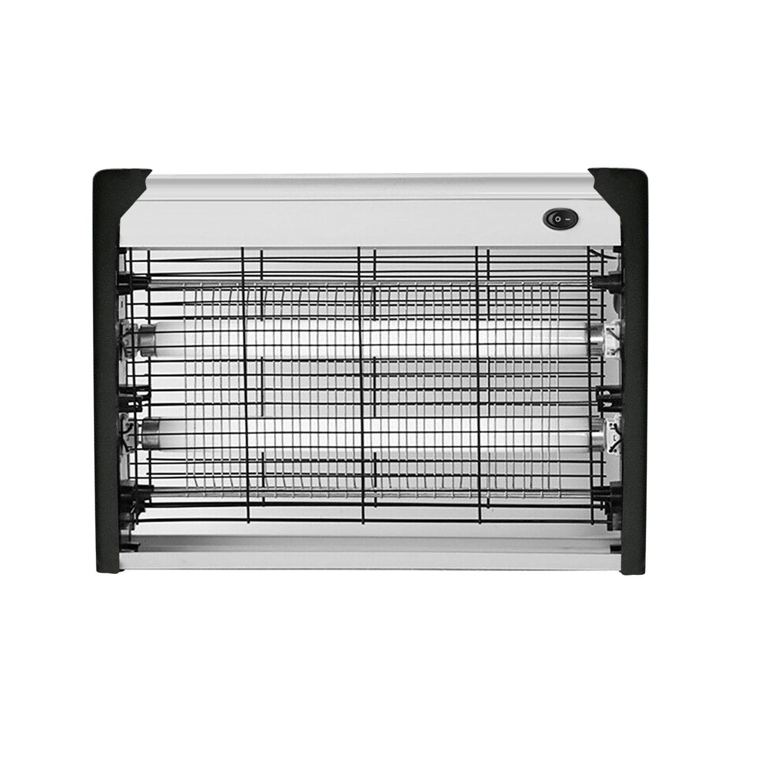 

20 Вт из алюминиевого сплава для использования в помещении, противомоскитная лампа, светодиодная лампа для борьбы с вредителями и насекомыми One Size белый