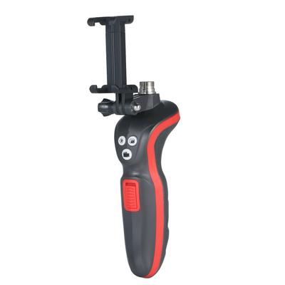 WiFi Industrial Endoscope 1080P HD Digital Borescope IP67 Waterproof Video Inspection Camera