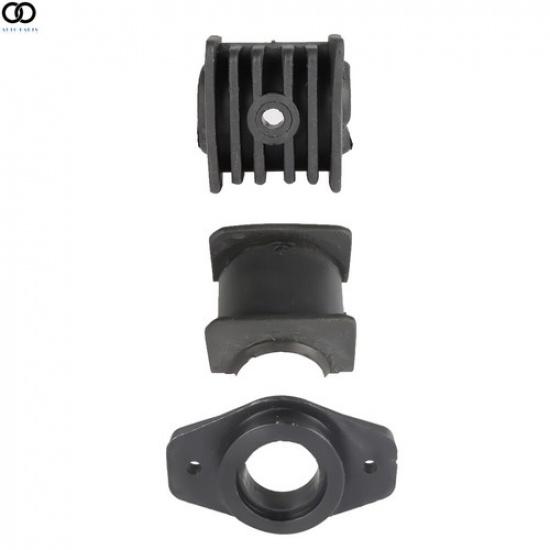 Fit for Polaris Trail Boss 325 2000 2001 Steering Post Upper & Lower Bushings