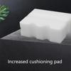 Car Dent Repair Rod Support Pad Sheet Metal Dent Repair Tool Accessories Thickened Shock Absorbing Pad Cushion