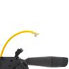 Fiat Grande Punto 2005- Steering Wheel Shift Paddle COMBINED SWITCH with Ribbon Cable