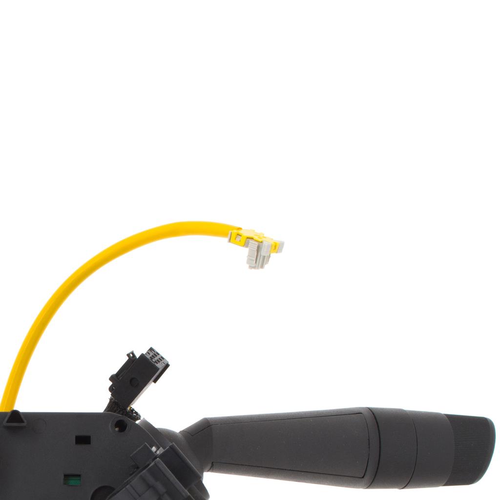 Fiat Grande Punto 2005- Steering Wheel Shift Paddle COMBINED SWITCH with Ribbon Cable