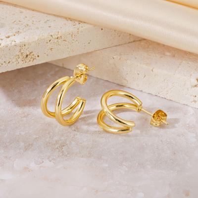 Orecchini – Orecchini ad anello