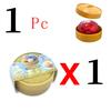 Glitter Dumpling Blind Box Glitter Dumpling Squishy with Box Dumplings Sensory Squeeze Toy for Stress Relief Toys