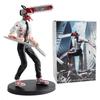 18cm Chainsaw Man Denji And Power Action Figure Anime Collectible Model Doll For Adult Fans