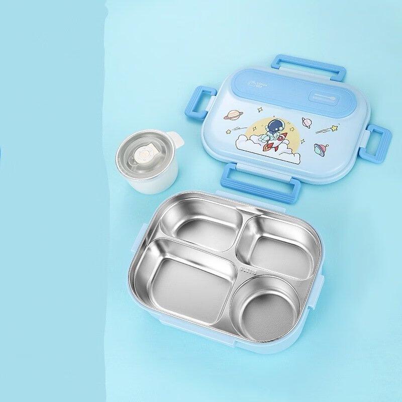 ZISIZ Insulated Lunch Box