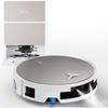 Robot Vacuum Mop - ECOVACS DEEBOT X12 PRO OMNI - 22000 Pa - Recharge PowerBoost Plus - FocusJet Technology - OZMO Roller 3.0