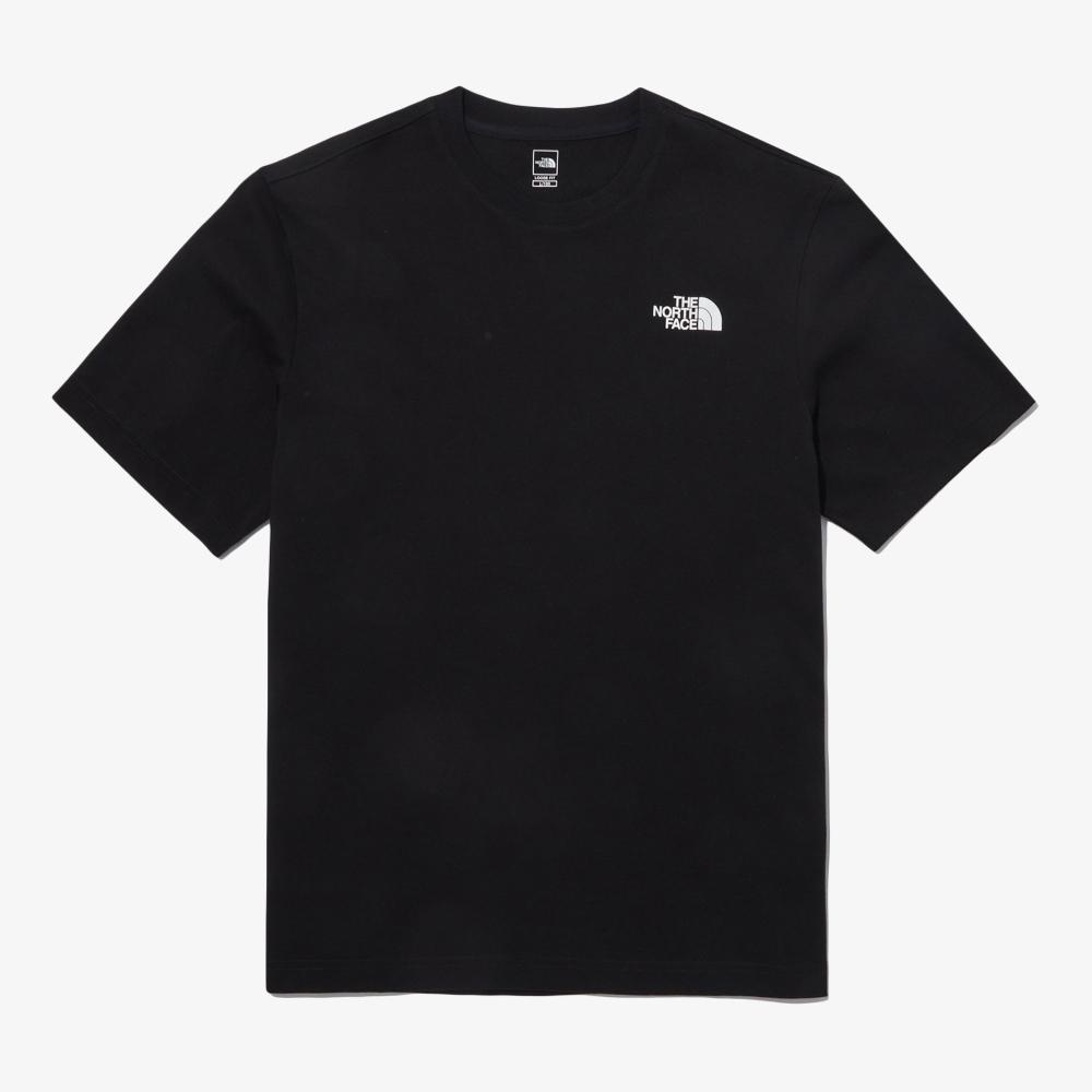 

THE NORTH FACE NT7UP08A Футболка с короткими рукавами для походов