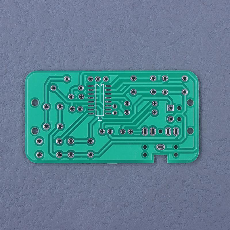 76-108Mhz Diy Fm Stereo Radio Kit Practice Soldering Learning Electronics Kit Radio Receiver Module Diy Electronics Set