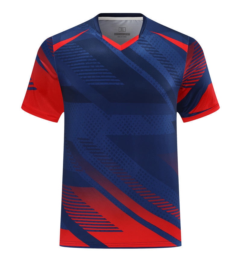 Quick-dry Badminton Suits for Women, Men's Tennis Jackets, Sports Skirt Pants, Short-sleeve Air Volleyball Suits, Children's Table Tennis Suits