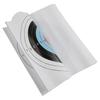 For Arrow Bow Practice Paper Targets 10Pcs 40x40cm Accurate Shots