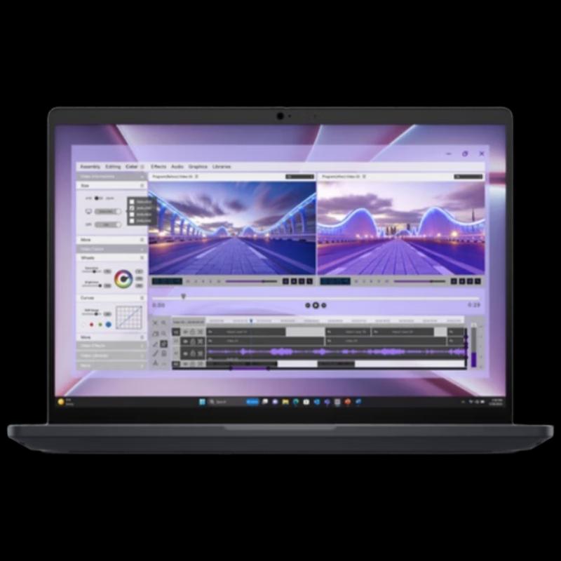 Dell Pro Max 14 Graphics Mobile Workstation (CN version)