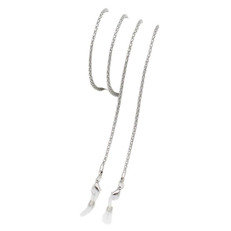 Metal Glasses Chain for Women - High-End Anti-Slip Lanyard