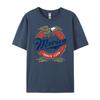 Merica Since 1776 Funny 4th of July Merica Since 1776 Mens Clothing Camiseta