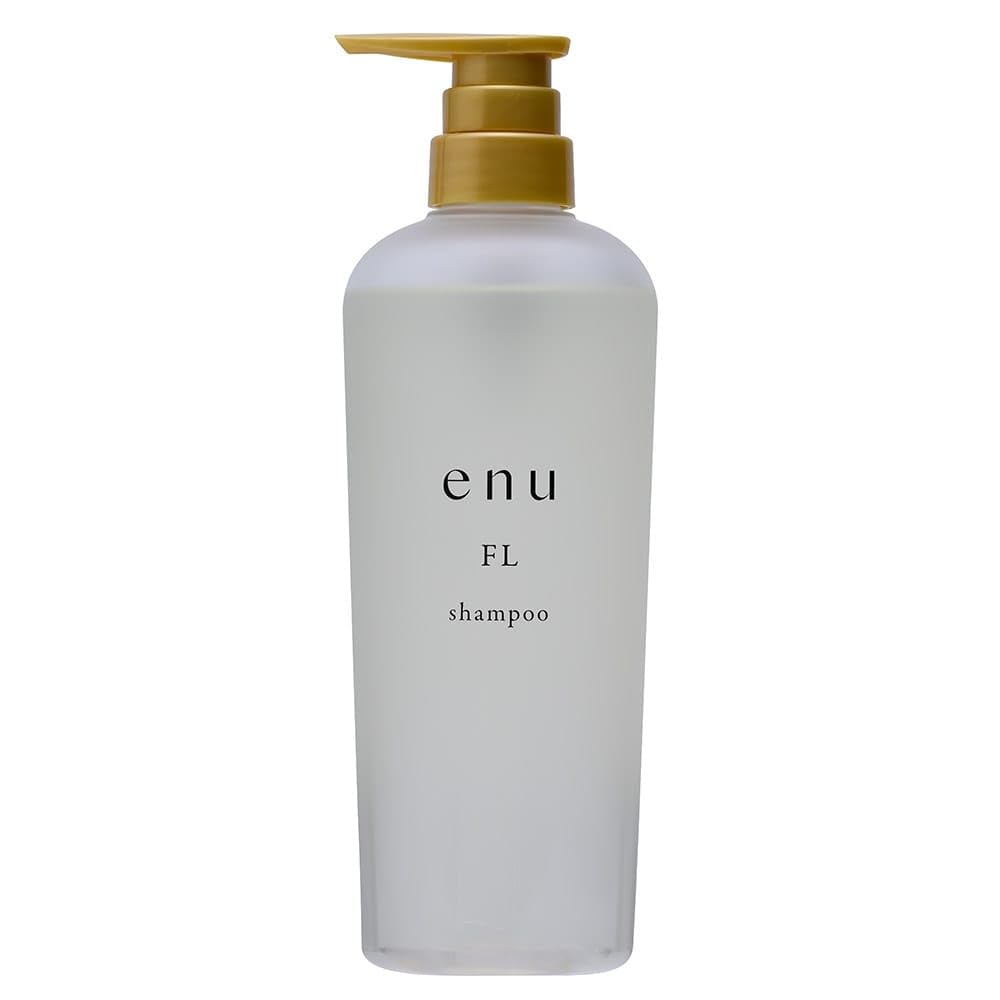 

Nakano Pharmaceutical enu Shampoo FL 600ml