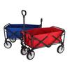 Tri-polar Folding Camping Trolley