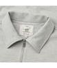 Henlikoteun Zip-Up Polo Shirt Ahtas26201Gyx