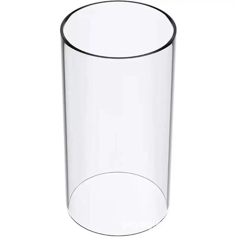 Sofort lieferbar Kerzenhalter aus hochborosilicatglas für Aromatherapie & Hochzeiten