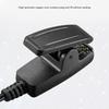 Efficient Charging Cable Convenient Charging Cord Secure Charging Cable Convenient USB Charging Cable for S20 Smartwatch