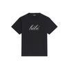 Balenciaga SS22 Regular T Shirt Women's Black Slim Fit 670943TLVH40100