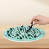 Wooden Magnetic Minesweeper Game For Kids Educational Desk Toy