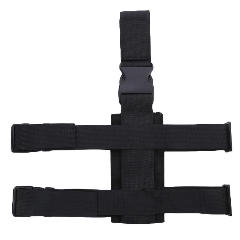 Universal Left Right Hand Gun Holster Tactical Tornado Drop Leg Thigh Holsters Hunting Airsoft Glock Handgun Holder Bag
