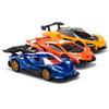 SIKU Supercar Gift Set (for Ages 3 and Up) SK6328
