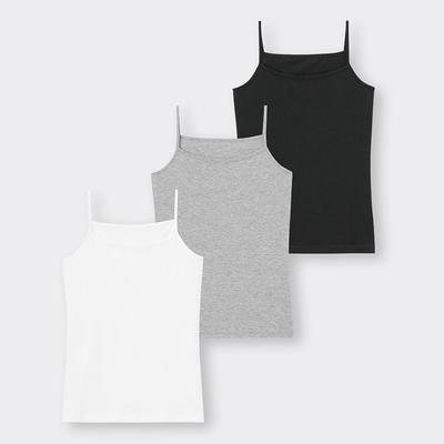 Camisole 3p