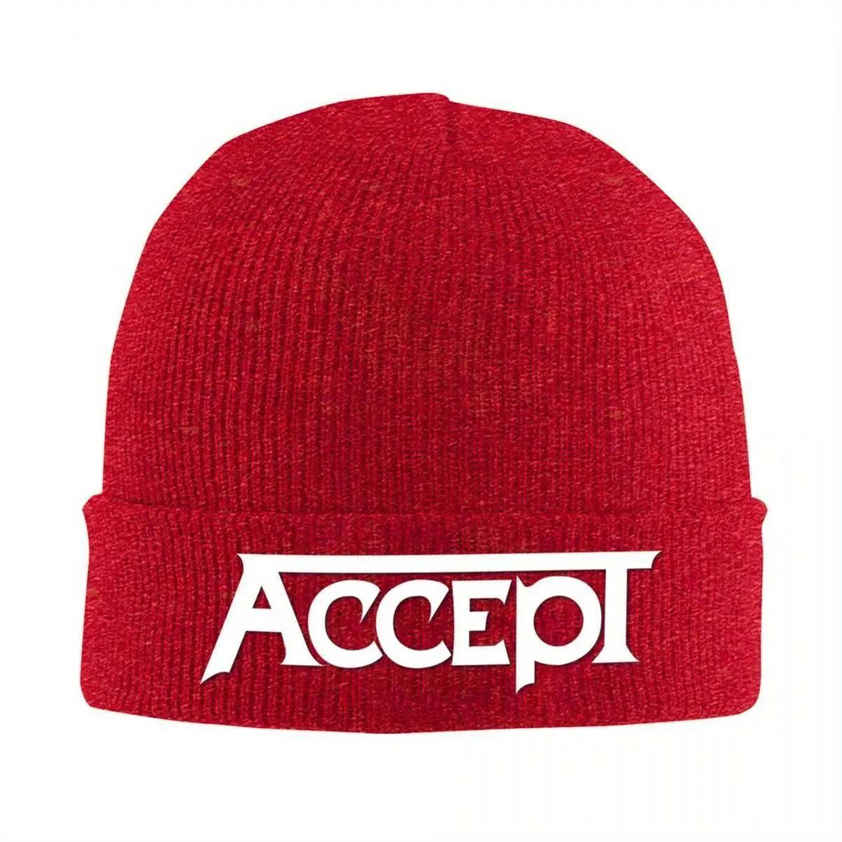 

Camel Trophy Warm Knitted Cap Hip Hop Bonnet Hat Autumn Winter Outdoor Beanies Hats for Unisex Women Adult