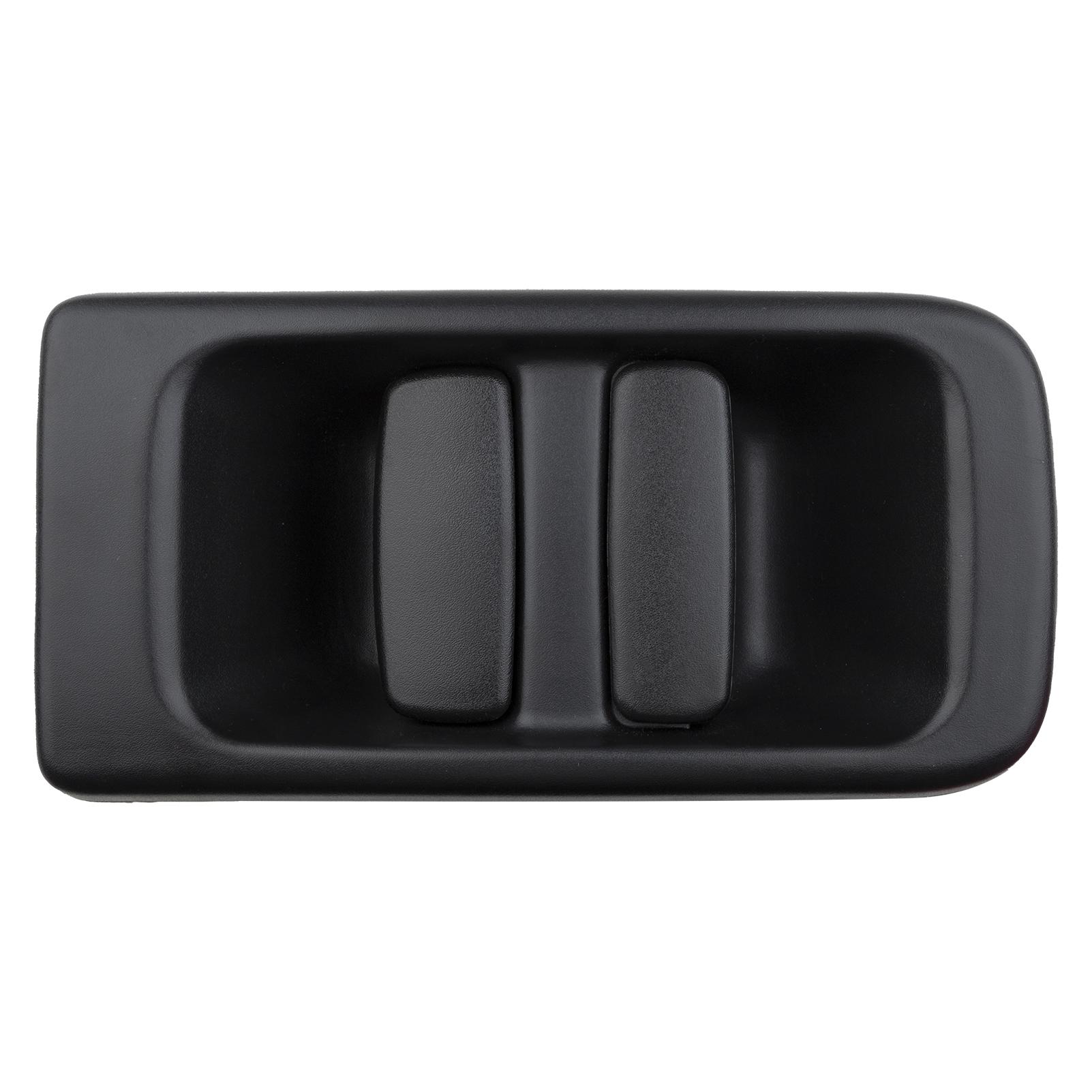 Handle Lock Outer For Renault Master 2 8200856290 7700352420 Door Exterior Sliding Door Handle Right Passenger Side 1998-2010 1pcs