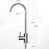 Ro Drinking Water Filter Faucet Reverse Osmosis System Spout Tap