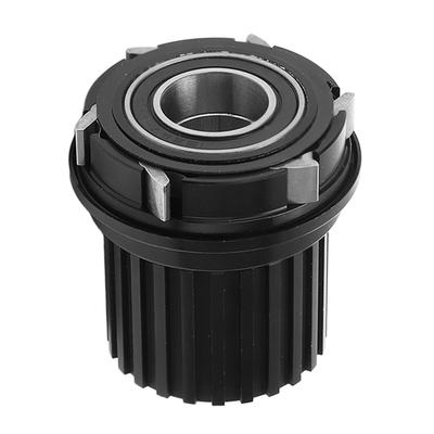 Bază turn tambur floare pentru bicicletă, aliaj de aluminiu, bicicletă de munte, 12 viteze, MS, piesă de reparare a corpului cu butuc liber