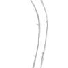 Compatible with 2020-2023 Volkswagen Magotan B8.5 Daytime Running Light Guide Strip Module Headlight.
