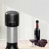 1pc Vacuum Reusable Red Wine Corks Champagne Bottle Sealer Stopper Set Leak-proof Fresh Keeper for Plug Bar Tools