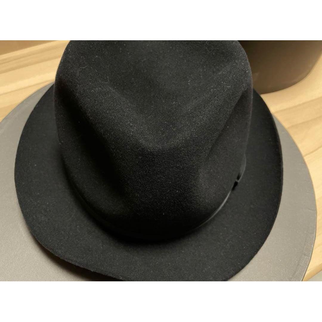 Used Lock&Co.Hatters hat