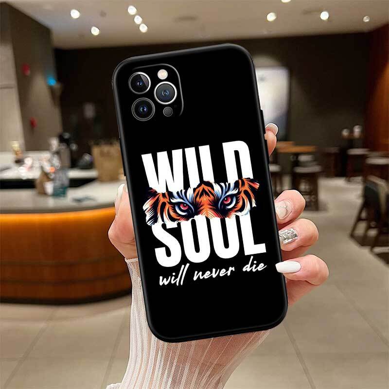 Inspirational Quote Text Case for Samsung Note 20 10 S25 Plus Ultra Lite FE M20 M21 M30 M31 M51 A11 A26 A51 A52 A53 A56 A70 A71 A72 A73