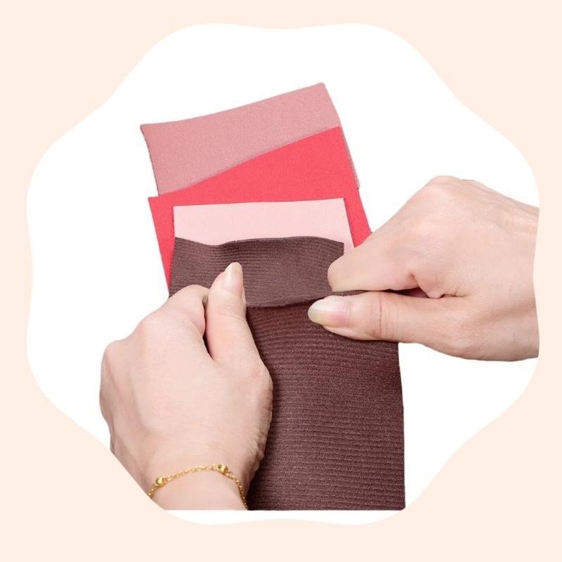 PU Leather Materials Gardening Scissors Sheath Light Weight And Quality For Outdoor Garden Activity And Home Gardening