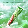 Colgate Ice Fresh Toothpaste, Cold Brew Longjing Flavor
