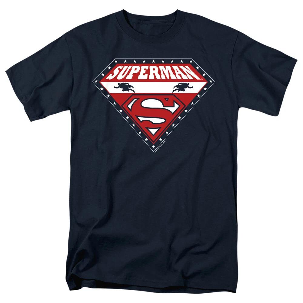 Superman  Superman For President  T-Shirt - Regular or Tank - to 5X 2XL